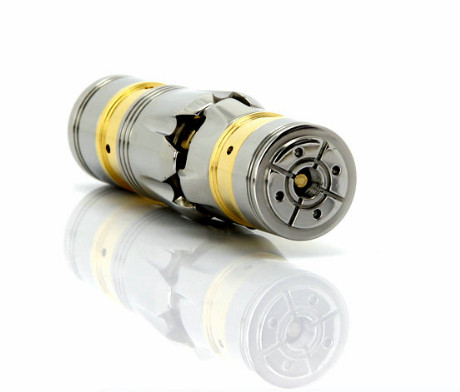 Quality Electronic Cigarette Mechanical Clone Mod, Maraxus Mod wholesale