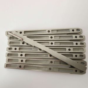 China FEEDER accessories SM8mm 12mm guide fixing strip J7650978C J7065978A on sale