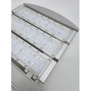 150Watt LED Street Light Manufacturers With LEDS 5 Years Warranty , Photocell