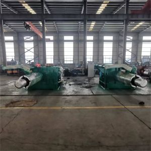 Cheap 2000mm Maximum Coil Width Uncoiler with Safety Features Emergency Stop Button and Advanced Control System for sale