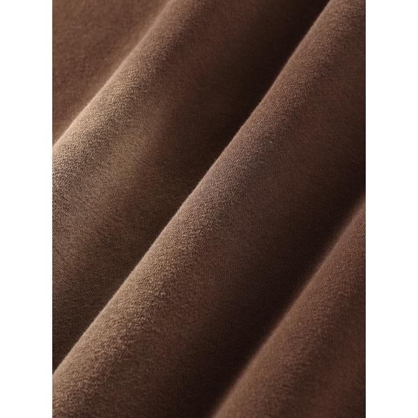 Retro Pull Over Hoodie Gym Blank Oversize Unisex Washed Cotton Sweatshirt