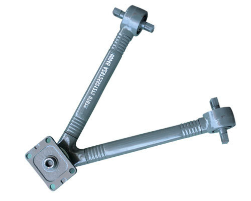 Quality SINOTRUK HOWO Thrust rod and Thrust rod bushing wholesale