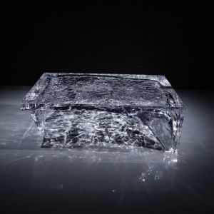 High Durability Acrylic Furniture Perfect Combination Of Function And Style