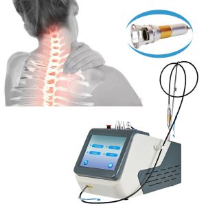Class IV 980nm Diode Laser For Onychomycosis Therapy