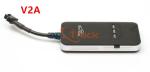 GT06 Protocol gps tracking device vehicle Real Time Tracking And Mobile App