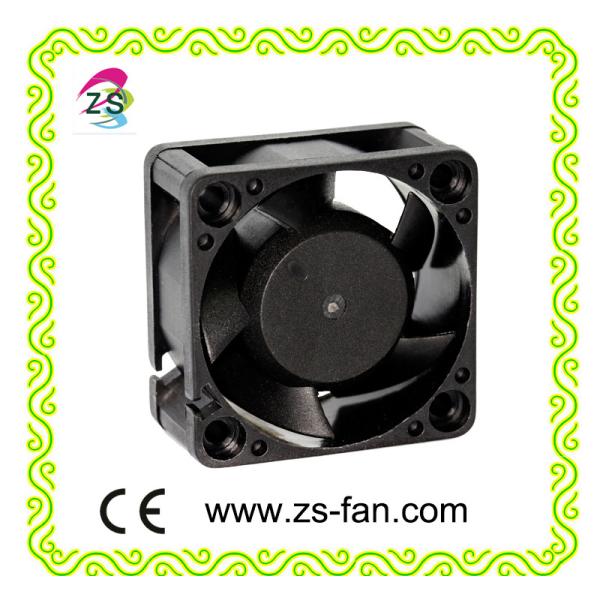 Quality portable car air conditioner 40X40x20MM rechargeable fan ,dc fan wholesale