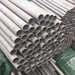 Cheap Turbine Materials‌ 405 Alloy Stainless Steel Pipe ‌Quenching Parts‌ Diameter Range Of 1.0mm - 300mm for sale