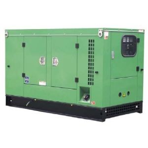 Diesel Generating Set QSP30 perkins engine 24kw 30kva power