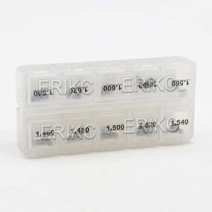 Cheap ERIKC B40 Bosch shim B40 sealing washer adjusting shim Size 1.46-1.64 mm for sale