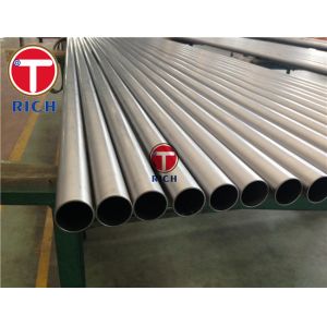 China Carbon Molybdenum Alloy Steel Pipe Seamless For Boiler / Superheater on sale