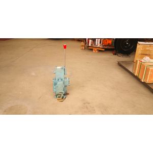 Windlass Manual Proportional Valve - Marine Manual Proportional Control Valve -