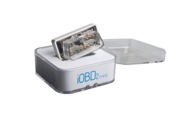 Quality Xtool Mini Bluetooth 4.0 ELM327 OBD2 Diagnostic Interface Work With Apple IOS And Android wholesale