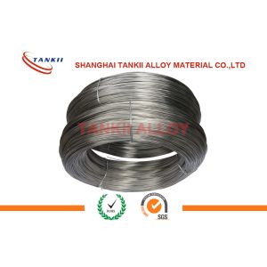 1.0mm Electric Resistance Wire Bright Surface 0Cr21Al6 0Cr21Al4 0Cr25Al5