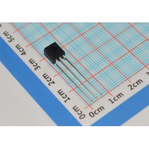 P34836 5G NR RF Power Amplifier 3.3-5V Supply 28dB Gain 30-6000MHz QFN-16 +105°C