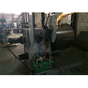 Shelf Panel Double Layer Roll Forming Machine 1-3mm Plate Thickness Gear Driver