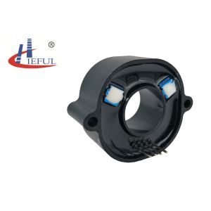 Cheap 1000A Input Hall Effect Current Transducer, Open Loop Current Sensor High Precision for sale