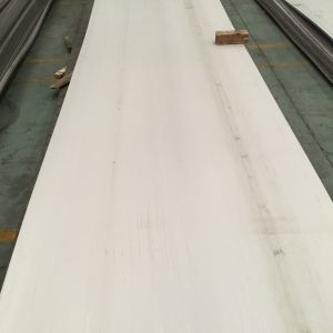 Grade 2507 SS 347H Stainless Steel Coil Plate Sheet For Building