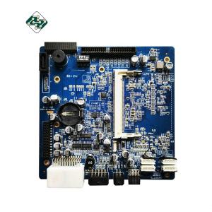 China Bluetooth Control WiFi Circuit Board Multifunctional Practical on sale