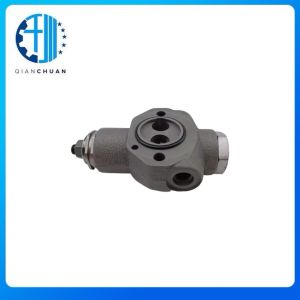 Valve GP-POWER Compensator 1035519 For 416C 416D Caterpillar Engine Parts