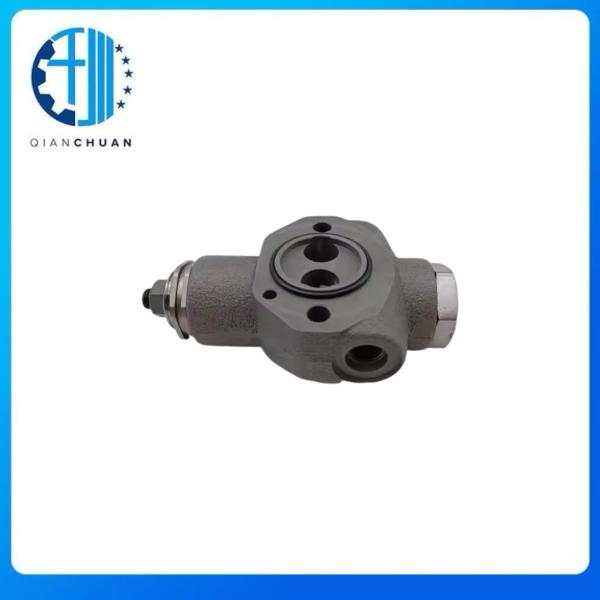 Valve GP-POWER Compensator 1035519 For 416C 416D Caterpillar Engine Parts