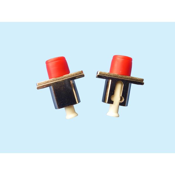 Quality High Precision Alignment Optical Cable Connector Male Female Fc Lc Adapter wholesale