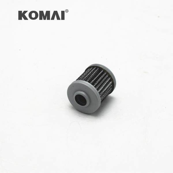 Quality XCMG 60D 75D Excavator Hydraulic Pilot Filter 803199320 wholesale