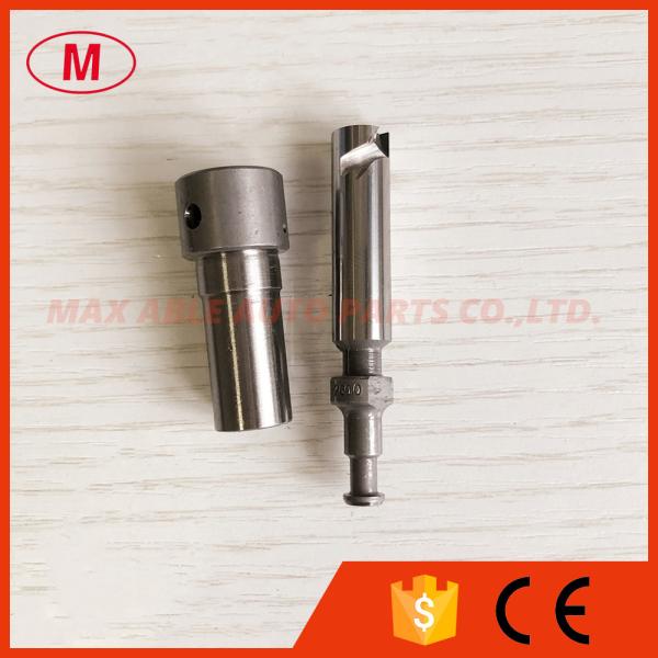 Quality 090150-2600 / 2600  0901502600 Diesel Plunger Element wholesale