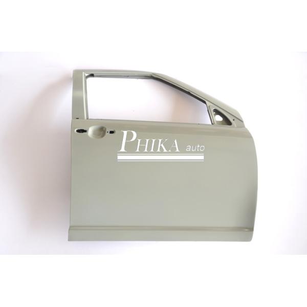 Quality Universal Vehicle Body Parts Custom Suzuki Swift Car Door 0.8mm Thickness wholesale