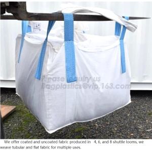FIBC (JUMBO) BIG BAG PP WOVEN FABRIC ROLL,PP Jumbo Bag 1000kg pp jumbo bag/ big