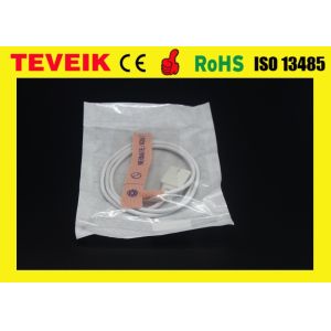Nonin 6000CN /7000N Adult Finger Disposable Spo2 Sensor For Nonin 8500/8600/8700