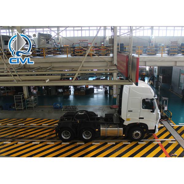 New 12 Wheels Tipper Truck 371HP euro II engine LHD 40tons loading 20-30CBM Heavy Duty Dump Truck CVZZ3317N3567