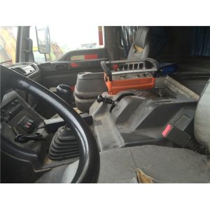 original sany 48m concrete pump with reasonable price