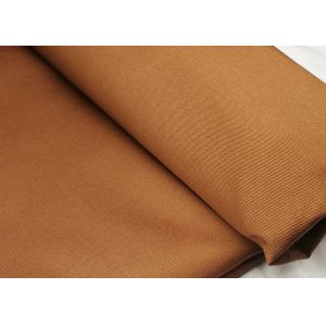 Durable Waterproof Wrinkle Polyester Microfiber Fabric Yarn Dyed