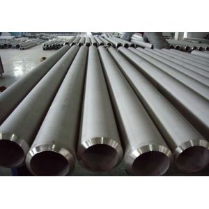 ISO9001 CS Seamless Pipe 14mm Carbon Steel Pipe Punching