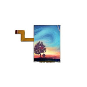 2 Inch TFT LCD Module 240x320 With SPI Interface