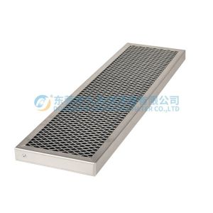 TEREX 860 Heavy Equipment Air Filters 6101501M1 SC90125 Energy Efficiency