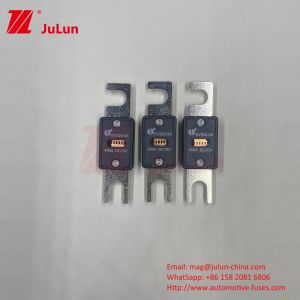 DC70V 175A EV320-5C Electric Vehicle Fast Charging With M6 Bolts Temperature