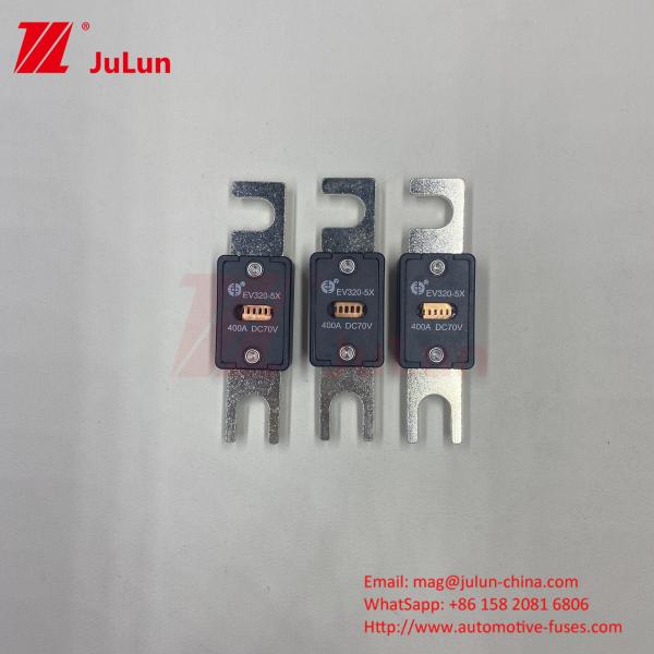 Quality DC70V 175A EV320-5C Electric Vehicle Fast Charging  With M6 Bolts Temperature Control Range -40 .C～70.C wholesale