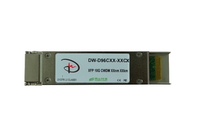 Fiber Optic Module Transceiver,CWDM XFP Transceiver compatible with Cisco,HP