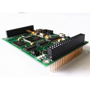 SMT PCB Assembly Manufacturer Large long FR4 PCBA Components Assembly Circuit