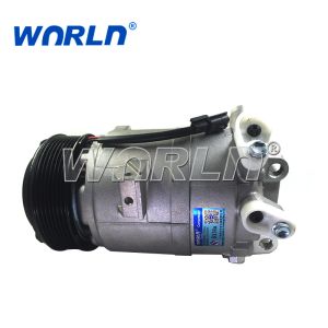 AC Compressor Clutch DKS17D For Nissan Tenna 2.5 Altima 2.5 92600-CJ73A