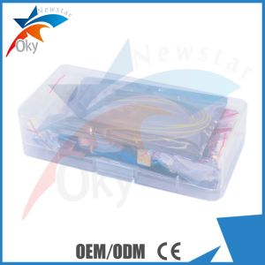 Primary Starter Kit For Arduino , DIY Education Equipment Learning Kit For