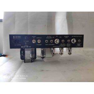 China Grand Overdrive Special G-OTS Mini Guitar Amplifier Head JJ Tubes 2 x EL84