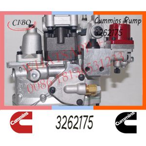 Cummins Diesel NTA855 N14 Engine Fuel Injection Pump 3262175 3202268 3261946