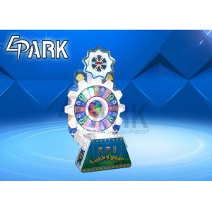 Double Lottery Ticket Mouth Redemption Game Machine Arcade Game Machine