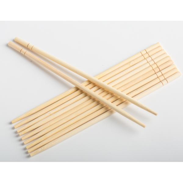 Disposable Bamboo Chopsticks In 20CM/21CM/23CM/24CM Sizes