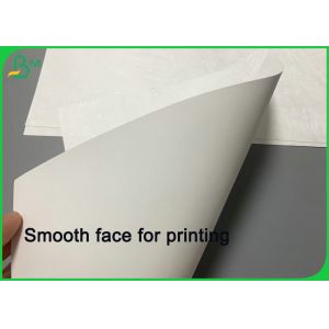8.3" X 11.7" Coated Fabric Paper For Any Inkjet Printer Tags Tear Resistant