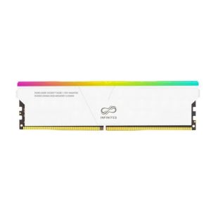 Infinites Memory Solution DDR5 288pin 16GB 3600MHz (2*16G) Udimm PC-48000 1.1V