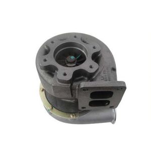 Volvo GT4288N Turbocharger System Part Number 4031414