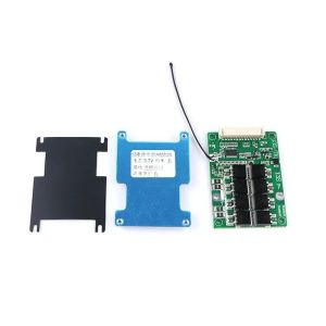 Smart Consumer Electronics PCBA Service Multilayer PCBA Board